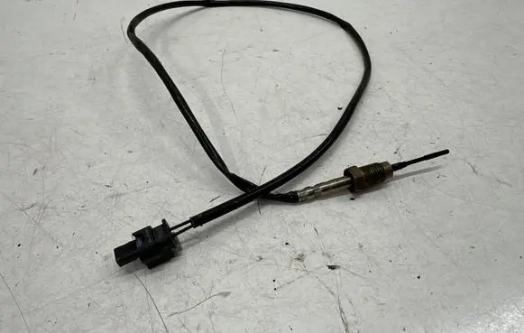 BMW X1 F48 F49 Exhaust gas temperature sensor 8589815