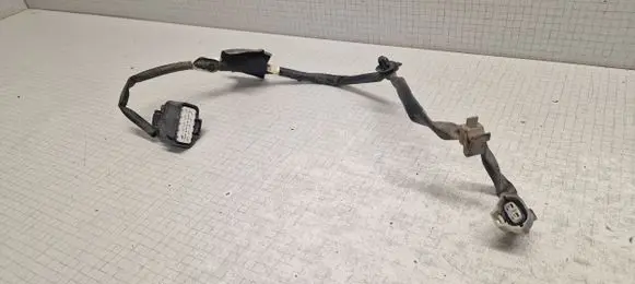 Mitsubishi Outlander Rear tail light wiring loom 