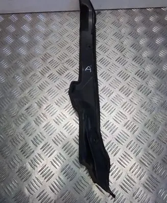 Toyota Yaris Fender foam support/seal 5382752100 D7L1