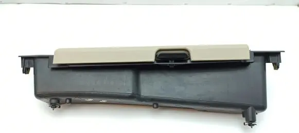 Cadillac SRX Glove box in trunk 03021A