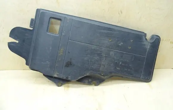 Peugeot RCZ Engine splash shield/under tray