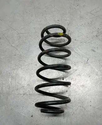 Toyota Corolla Verso AR10 Rear coil spring