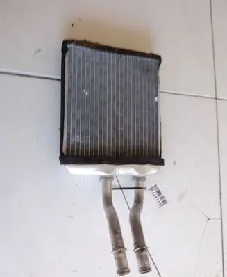 Alfa Romeo 147 Heater blower radiator