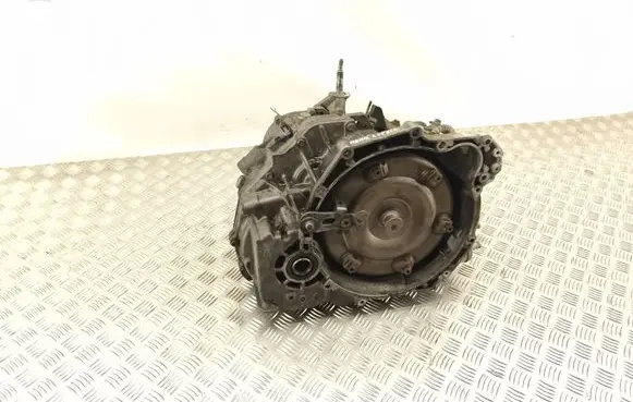 Renault Espace IV Automatic gearbox 5550sn 06CV780638 3U1026