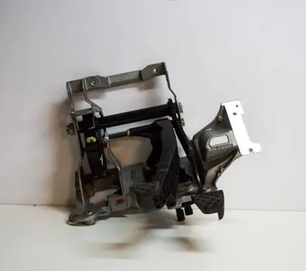 Audi A5 8T 8F Brake pedal 8K2721117