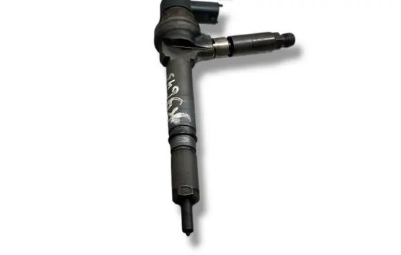 Fuel injector