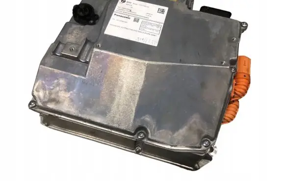 BMW iX Car battery OEM5A73E28