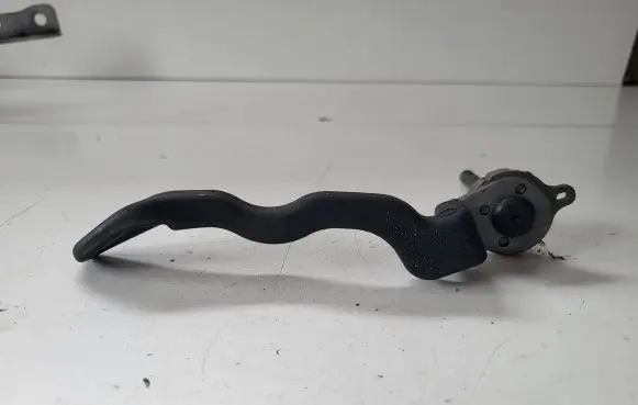 KIA Sportage Steering wheel adjustment handle/lever 