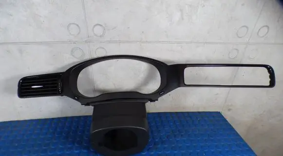 Volkswagen Jetta VI Steering wheel column trim CA5N0858565AT 5N0858565A 5N0858566E