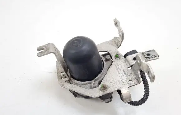 Porsche Panamera (970) Electric auxiliary coolant/water pump 97060531401 11800068