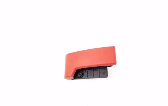 Engine bonnet (hood) release handle