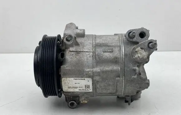 Chrysler Pacifica Air conditioning (A/C) compressor (pump) P68225206AB