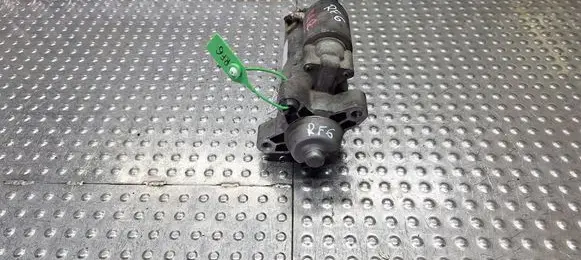 Ford Mondeo MK IV Starter motor S26370028 6G9N11000FA