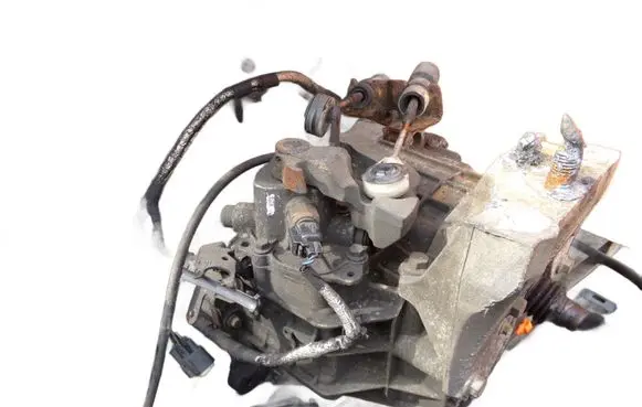 Ford Transit Manual 6 speed gearbox BK3R7002RA BIEGOW