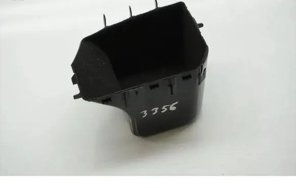 BMW 3 E90 E91 Dashboard storage box/compartment 9162987