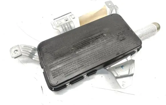 Mercedes-Benz C W203 Front door airbag A2038602505 1012190420051 30320412C