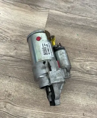 Ford Transit Custom Starter motor GK2T11000AA 7025AI