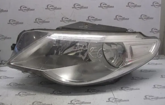 Volkswagen PASSAT CC Headlight/headlamp