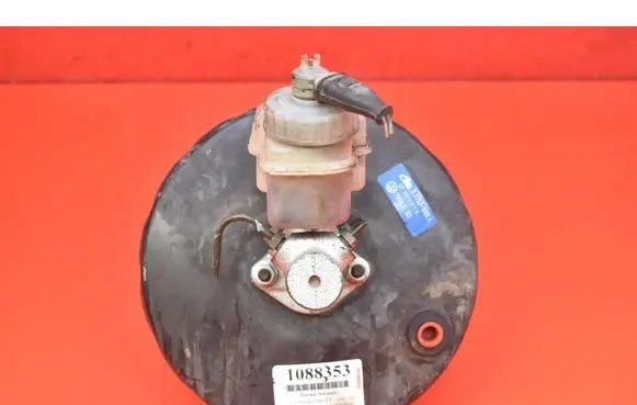 Volkswagen Transporter - Caravelle T4 Brake booster 701612101