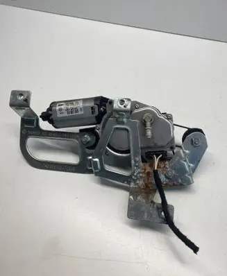 Volkswagen Transporter - Caravelle T5 Rear window wiper motor 7E0955712 404792B