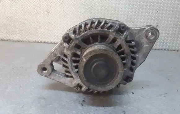 Mazda CX-7 Generator/alternator A2TJ0681A