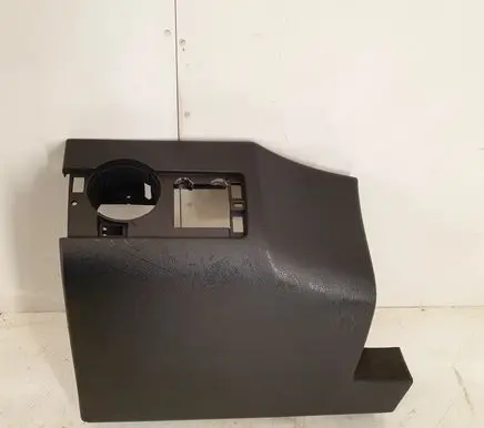 Volkswagen Transporter - Caravelle T5 Dashboard lower bottom trim panel 7H5857915 55D300360