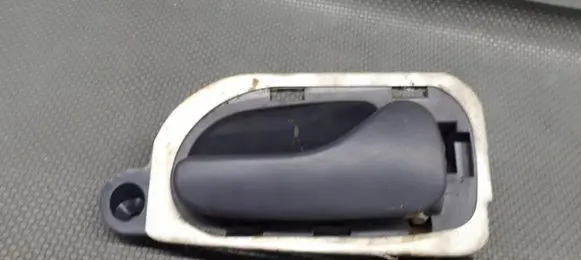 Renault Espace I Rear door interior handle