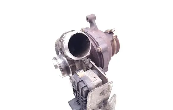 Peugeot 4007 Turbo 9683657880
