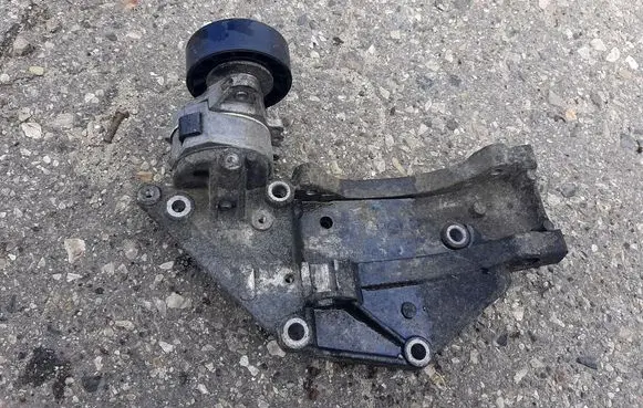 Citroen Jumpy Generator/alternator bracket 9650034280