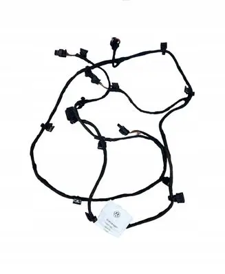Volkswagen Amarok Wiring harness 74FTEILE