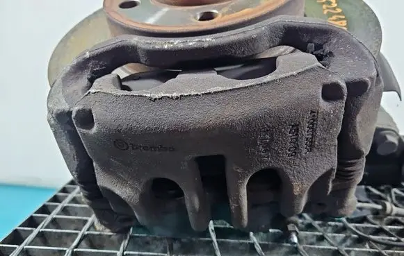 Renault Master III Front brake caliper IMPRK1522481