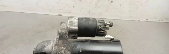 BMW 5 E39 Starter motor 0001109200