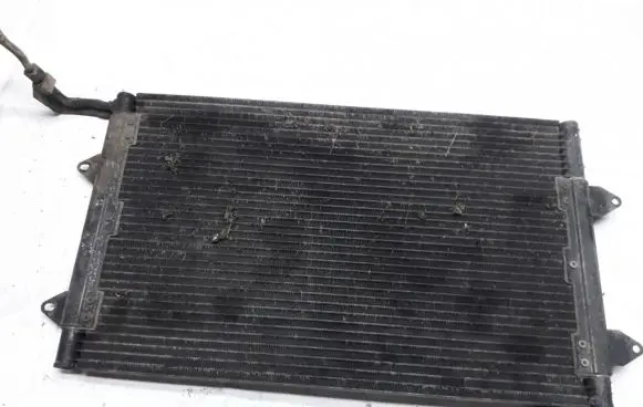 Volkswagen Golf III A/C cooling radiator (condenser) 1H0820413 4825941