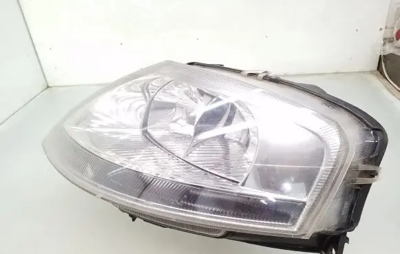 Citroen C3 Headlight/headlamp 41210748S 412112129 0318123713