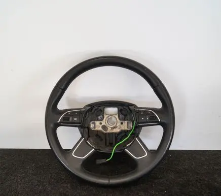 Audi Q3 8U Steering wheel 8U0419091T
