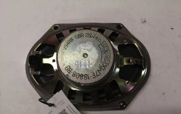 Jaguar S-Type Rear door speaker XW7F18808BB V34RB