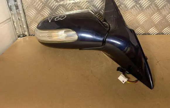 Mercedes-Benz SL R230 Coupe wind mirror (mechanical) A3141442 A3141412