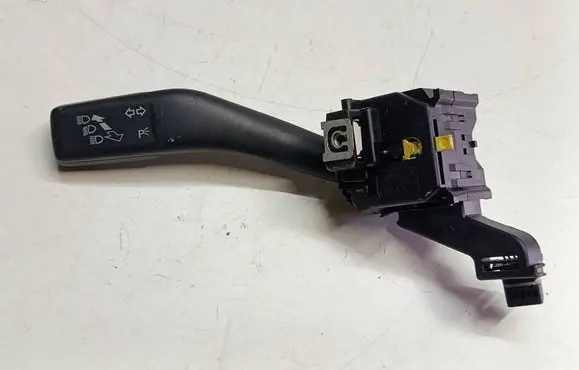 Volkswagen Scirocco Indicator stalk 1K0953513ET1 1K0953513E 10351082931008