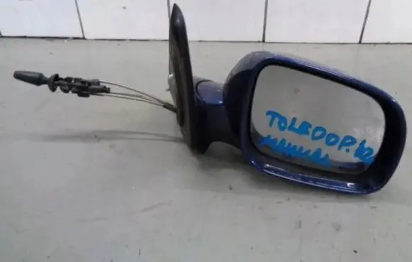 Seat Toledo II (1M) Other exterior part