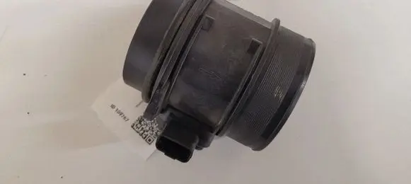 Citroen C5 Mass air flow meter 5WK97002 9645948980