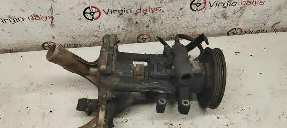 Ford Transit Power steering pump 