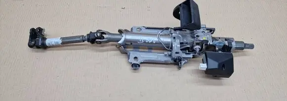 Peugeot 2008 II Steering wheel axle 9815905380