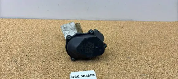 Audi A8 S8 D3 4E Intake manifold valve actuator/motor 059129086F