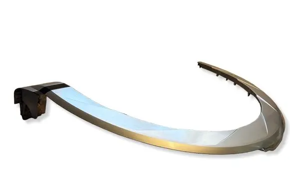 Hyundai Ioniq 5 Fender trim (molding) 877C1GI100