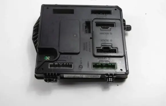 Renault Megane III Fuse box set 284B11887R