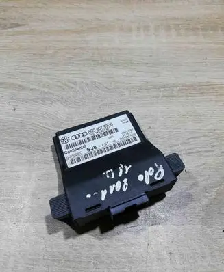 Volkswagen Polo Gateway control module 6R0907530B