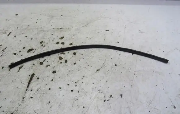 Nissan Qashqai Engine compartment rubber KRIS235789