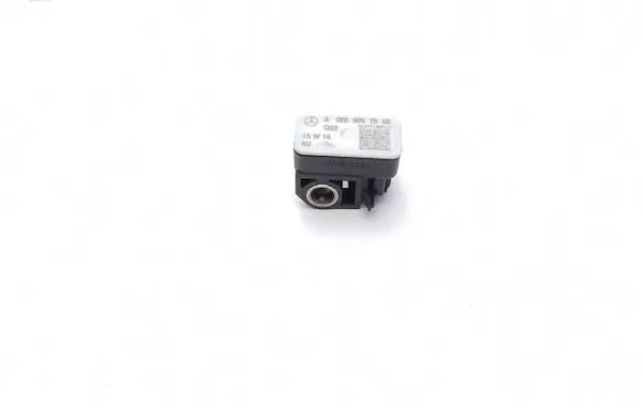 Mercedes-Benz GLE (W166 - C292) Yaw turn rate sensor A0009057600 10171103113