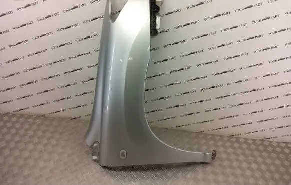 Lexus RX 330 - 350 - 400H Fender