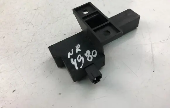 Audi A5 Keyless system antenna 8K0907247